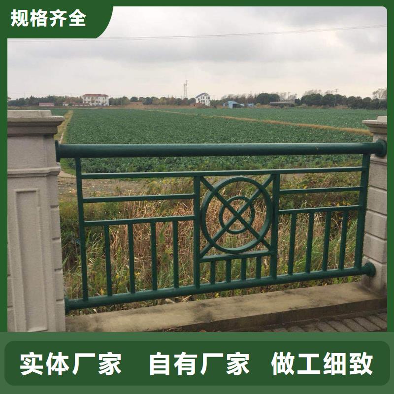 铸造石护栏批发免费安装