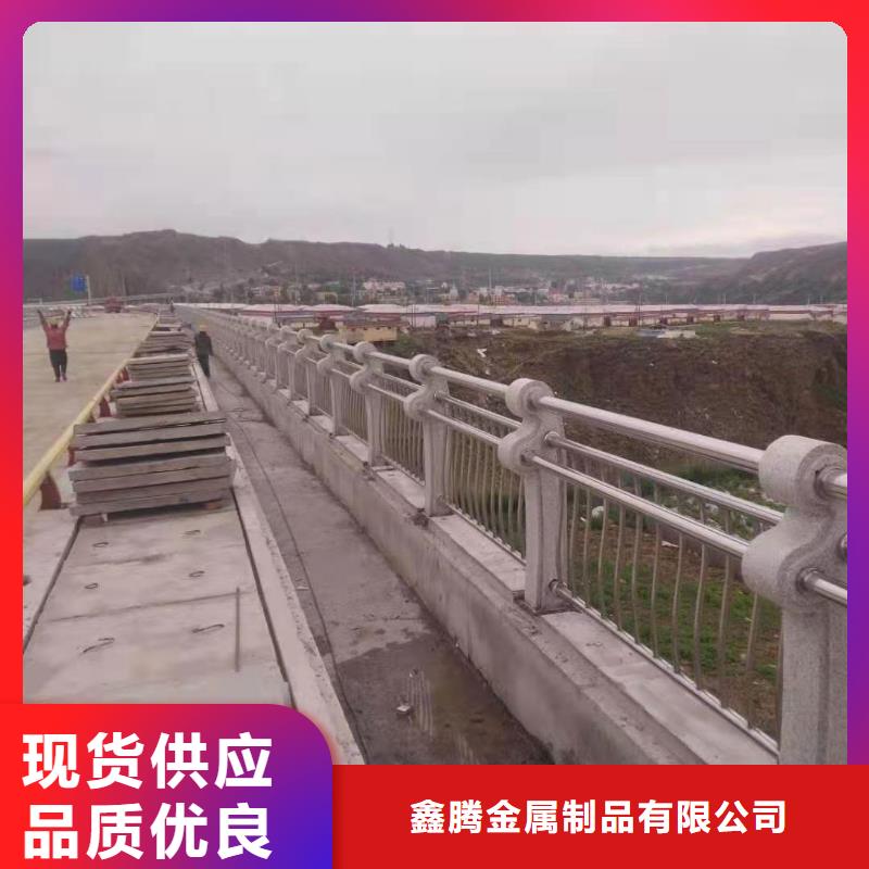 花岗岩护栏桥价格安装加工