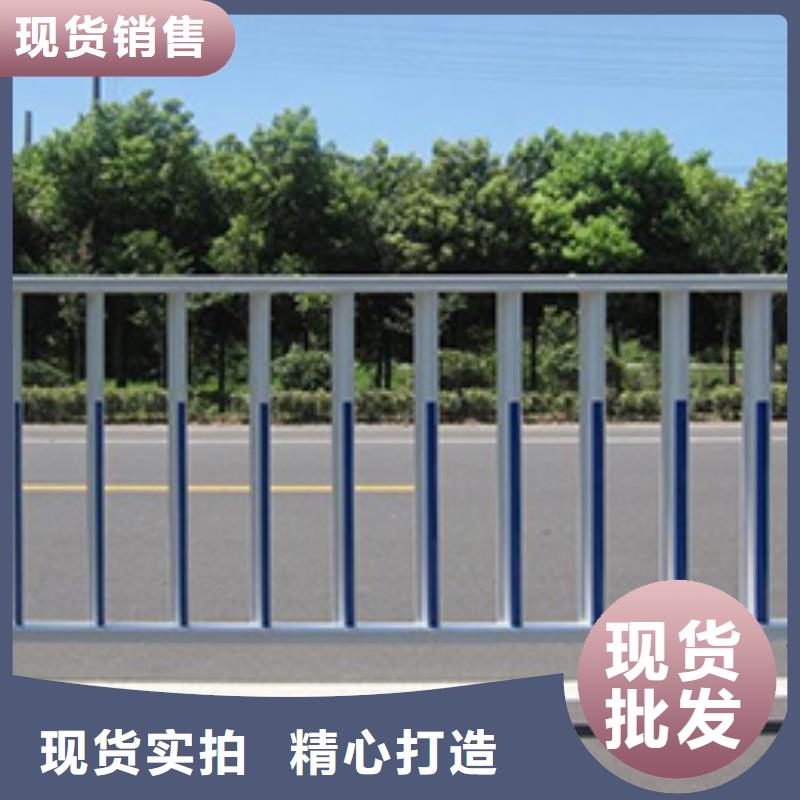 锌钢道路护栏规格产品高强度