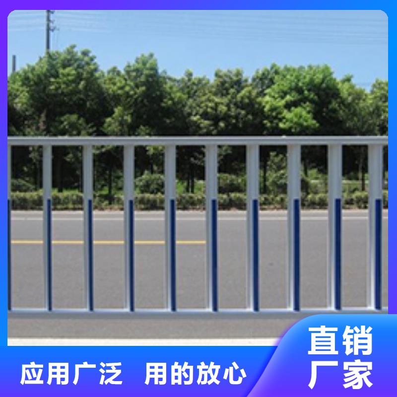 锌钢道路护栏专业生产