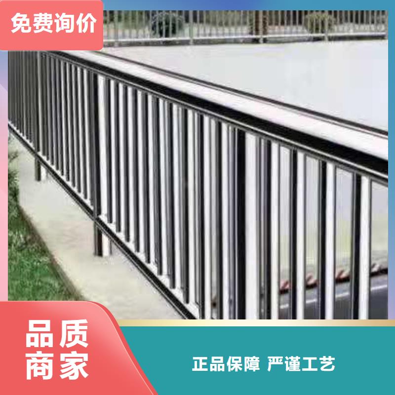 不锈钢护栏道路护栏大品牌值得信赖