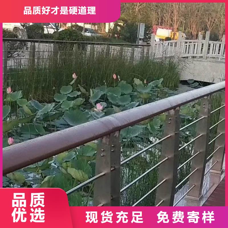 引桥现代绳索栏杆坚固耐用