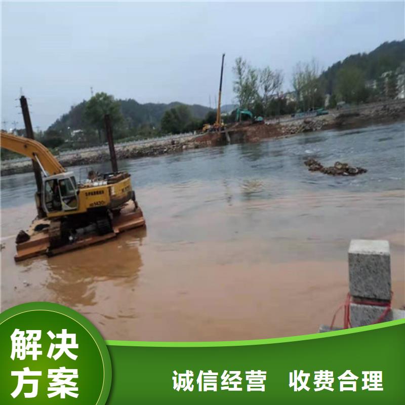 水下安装工具图片