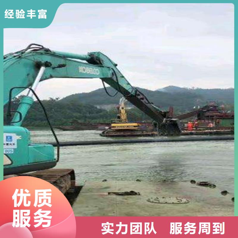 琼中县取水管道水下安装工具图片