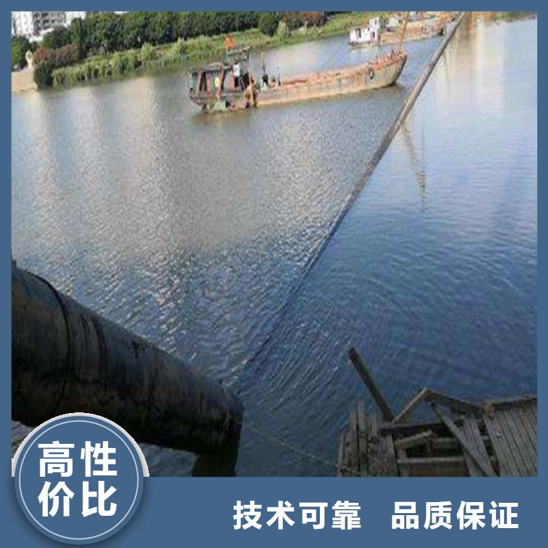 淄博当地水下切割全国施工
