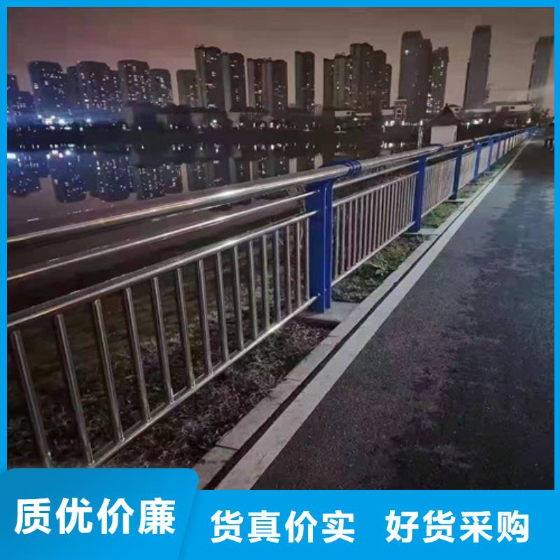 海边景区护栏批发商