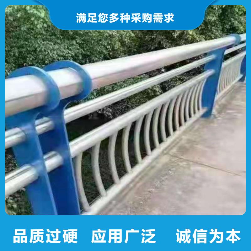 桥梁护栏厂