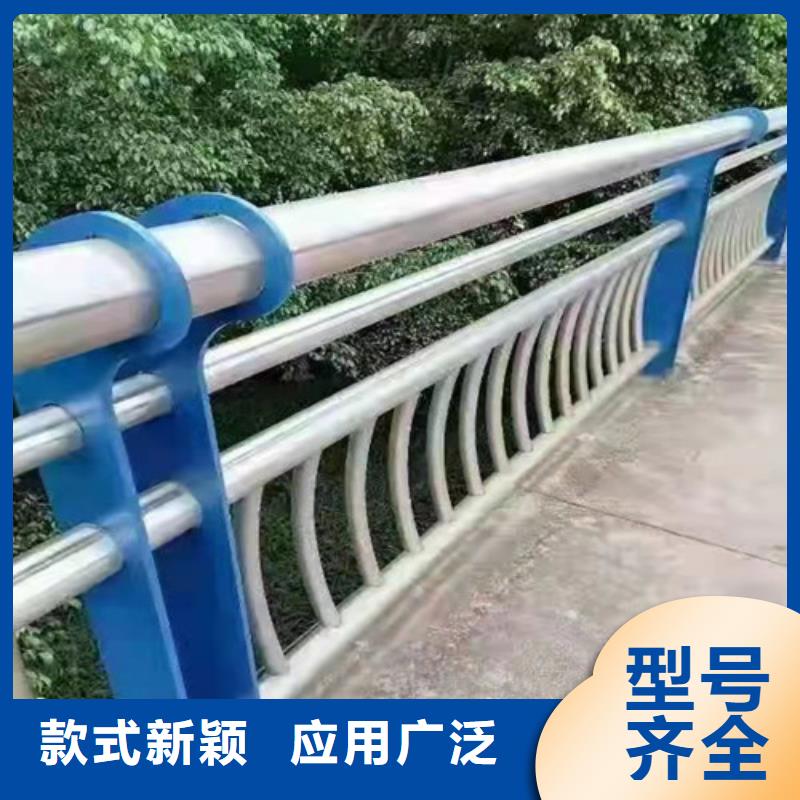 景观灯光护栏