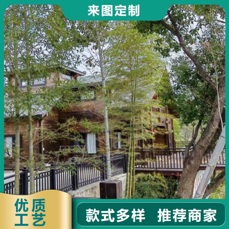 轻钢别墅真正弊端上门服务四合院自建房