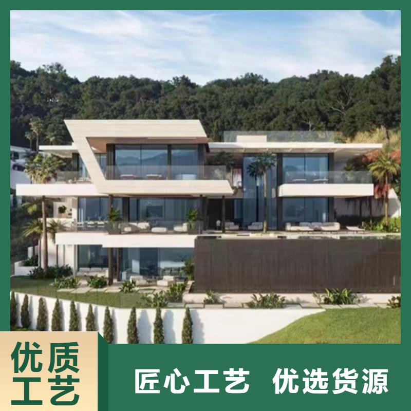 绩溪乡村别墅如何建造的