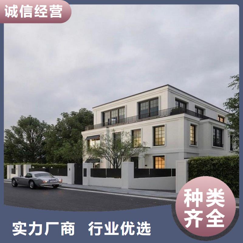 轻钢房怎么样?适合农村建吗乡村农家乐轻钢房屋价格优惠