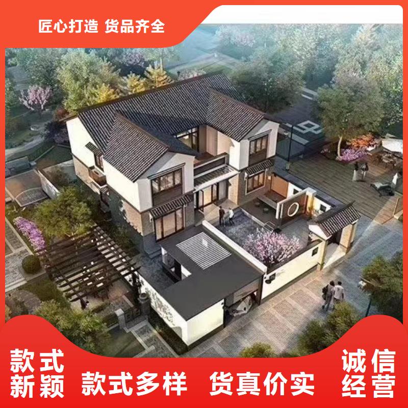 埇桥区一百多平方轻钢别墅入住啥感受？