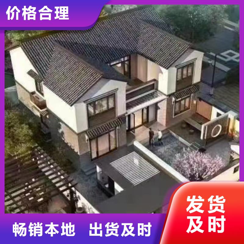 埇桥区一百多平方轻钢别墅入住啥感受？