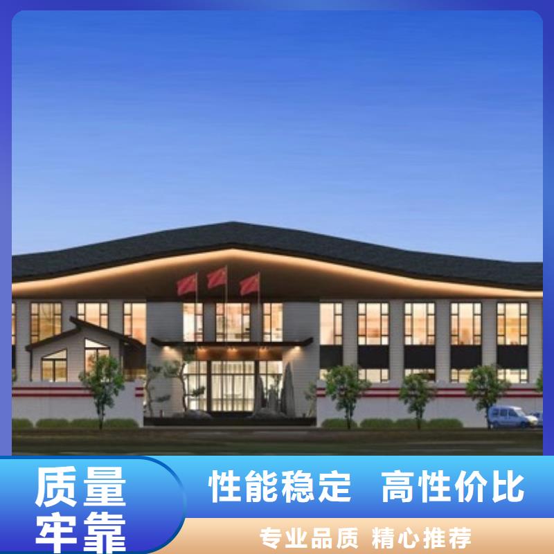 五河县建一栋轻钢别墅十大品牌