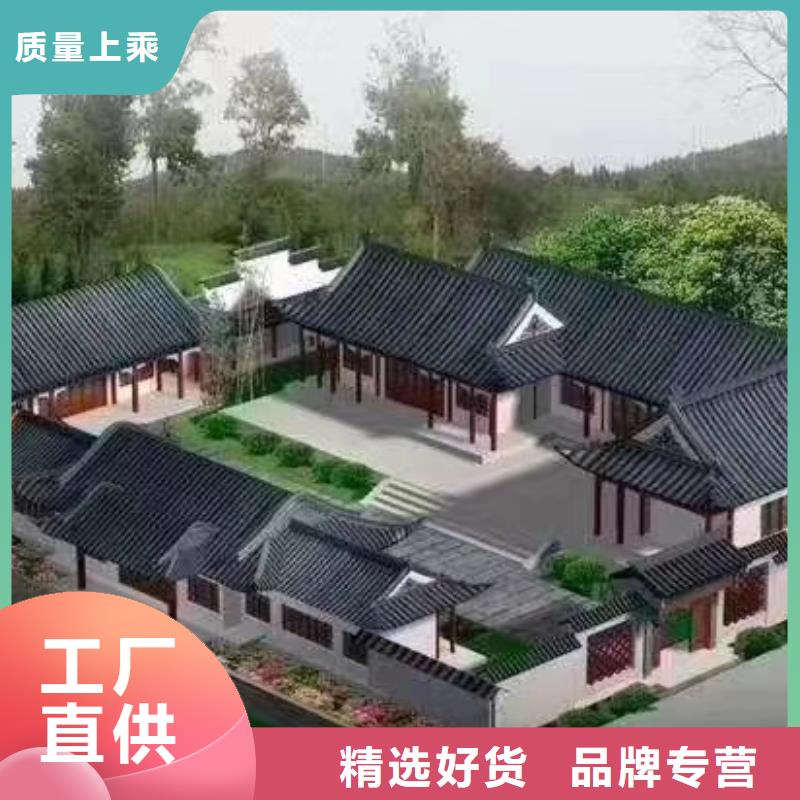 埇桥区农村自建轻钢别墅多少钱？