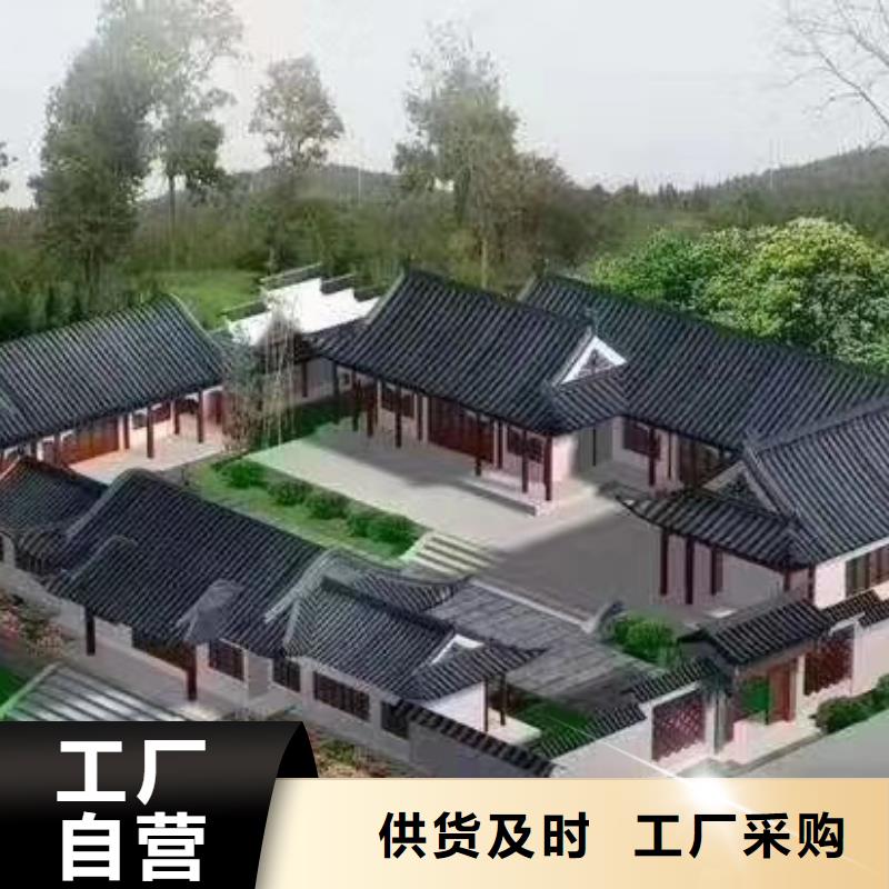 屯溪区农村建轻钢别墅后期维修麻烦吗