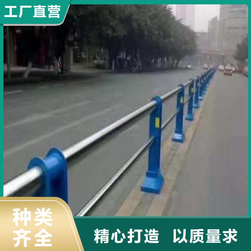 隔离道路护栏河道缆索护栏