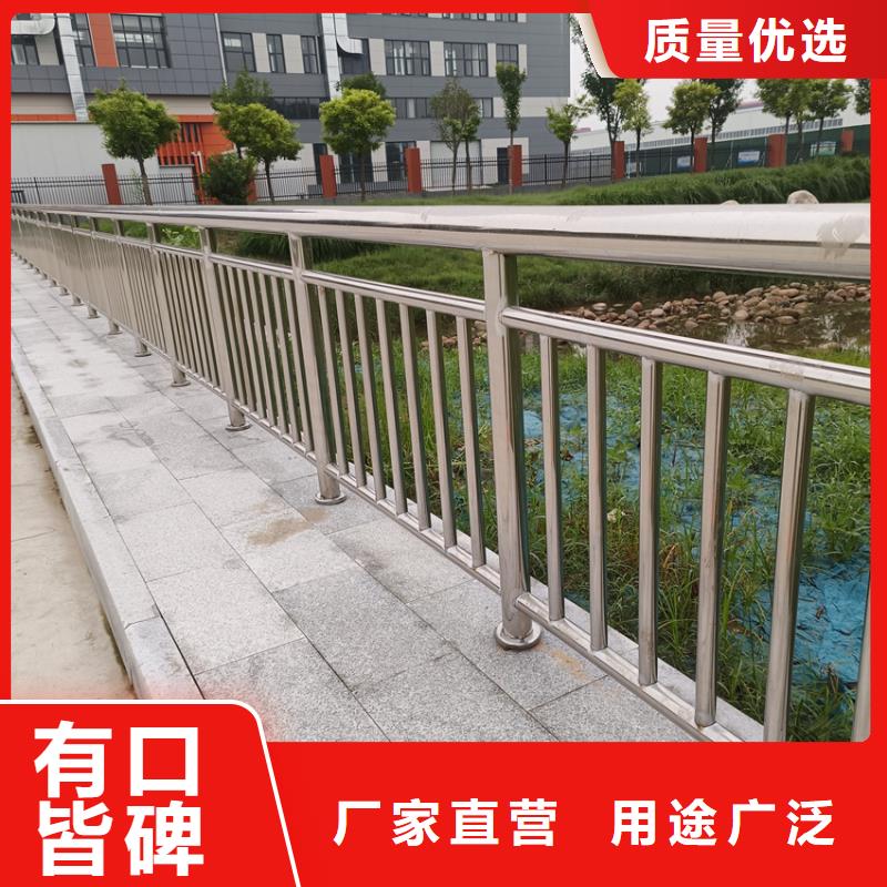 政道路护栏隔离栏量大优惠