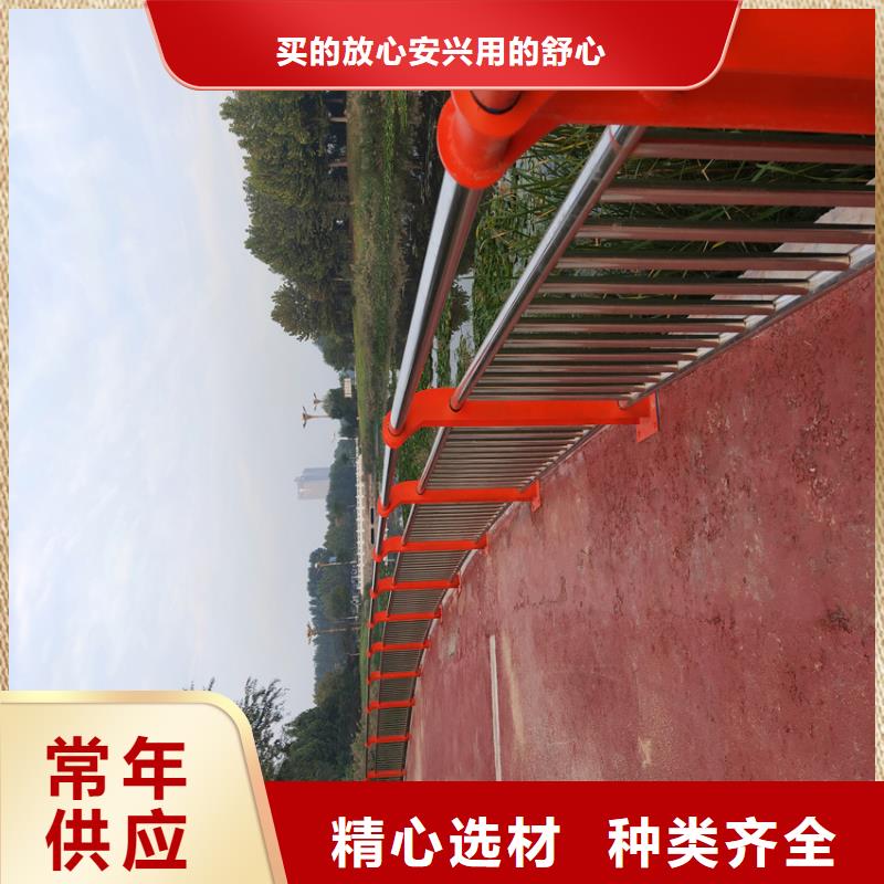 道路马路栏杆常年供应