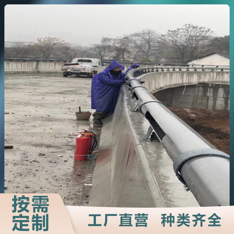 深圳优选桥梁防撞栏杆厂家定制电话