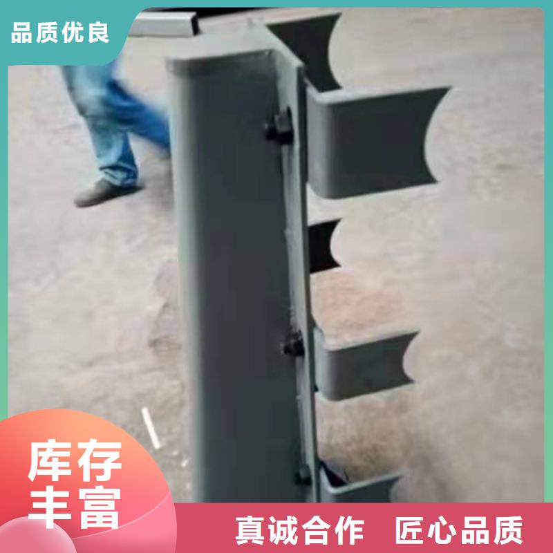上海询价桥梁道路护栏非标定制电话