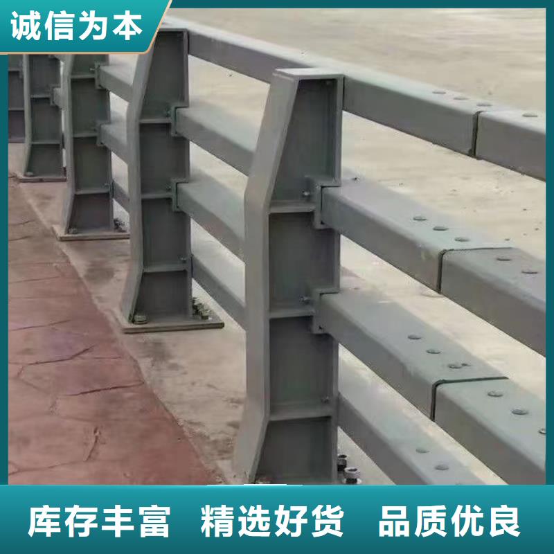 201不锈钢复合管栏杆多少钱一米