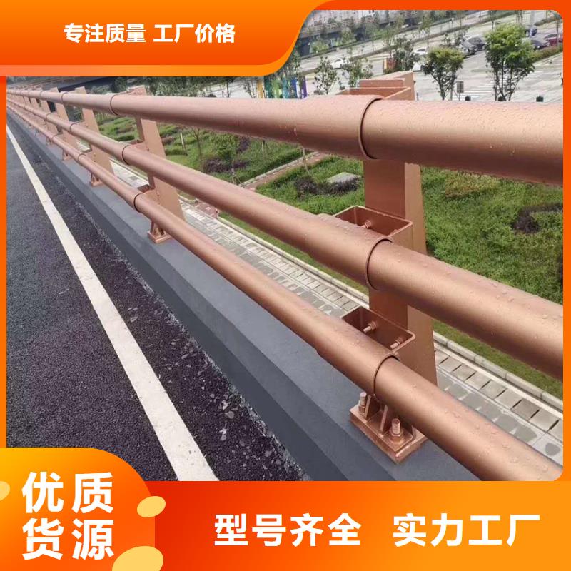 道路围栏交通护栏质量可靠