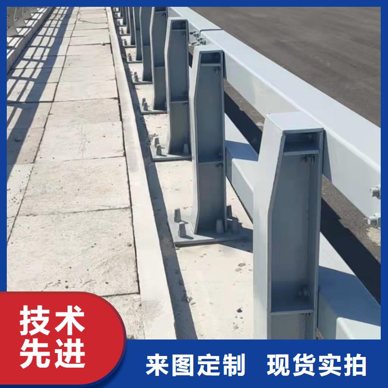 道路护栏管源头工厂