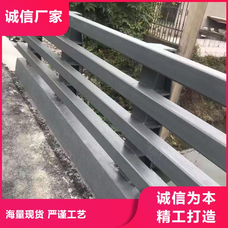 不锈钢桥梁栏杆304什么价格