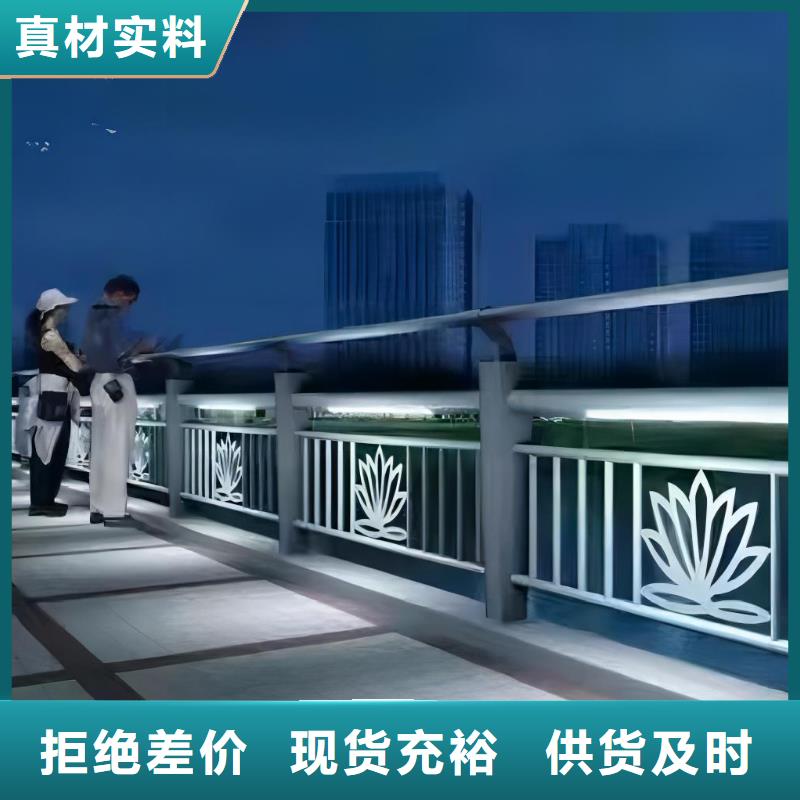 河道仿木护栏厂家联系方式