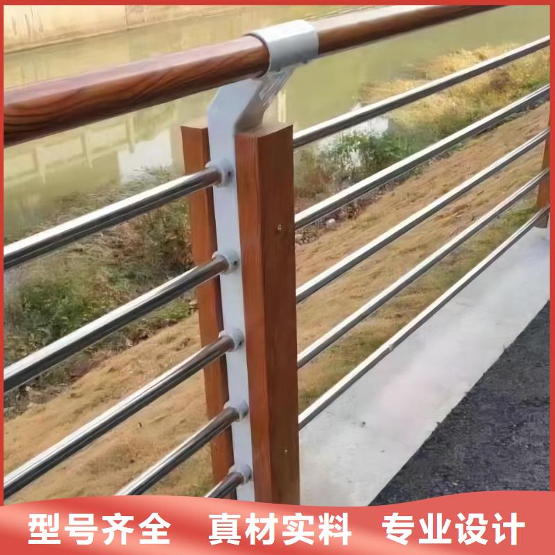 河道隔离栏按需加工电话