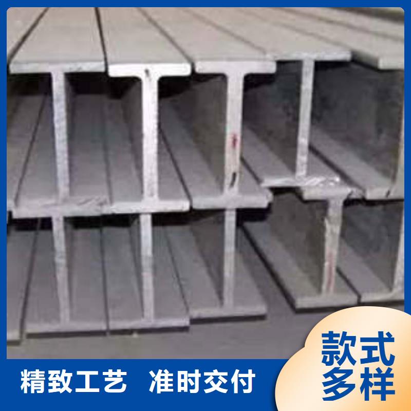 直销【新锰铁】Q355B低合金工字钢物美价廉厂家