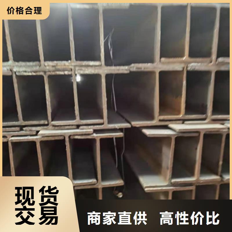 上海询价Q355B槽钢价格