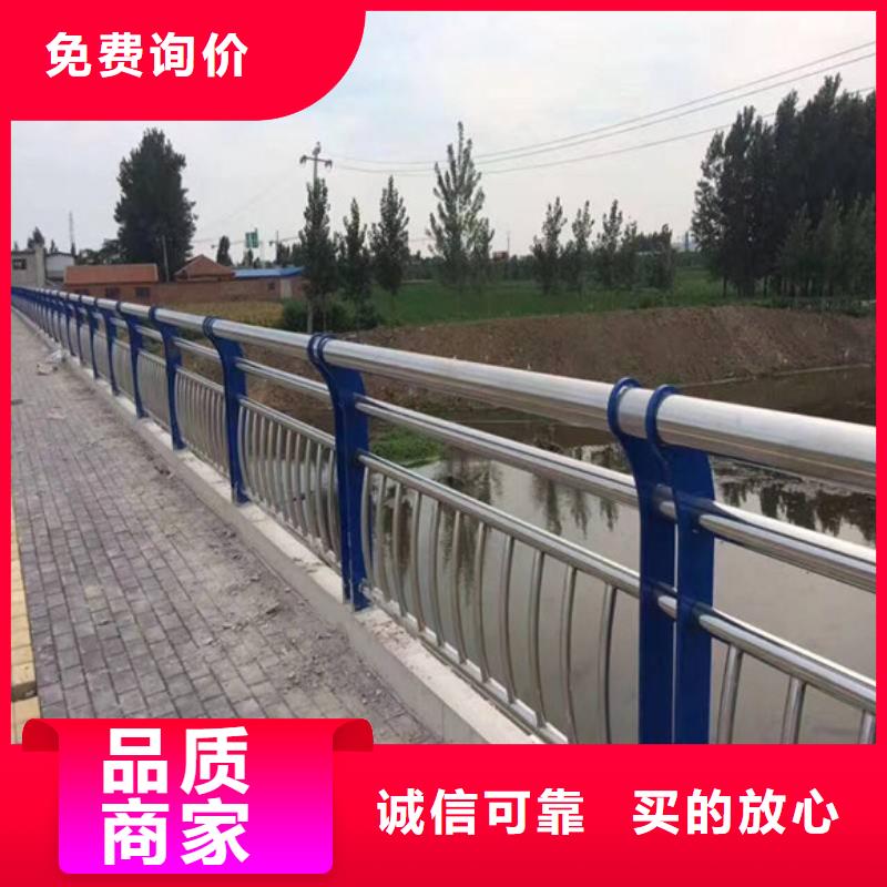 桥梁护栏公路护栏多年行业经验