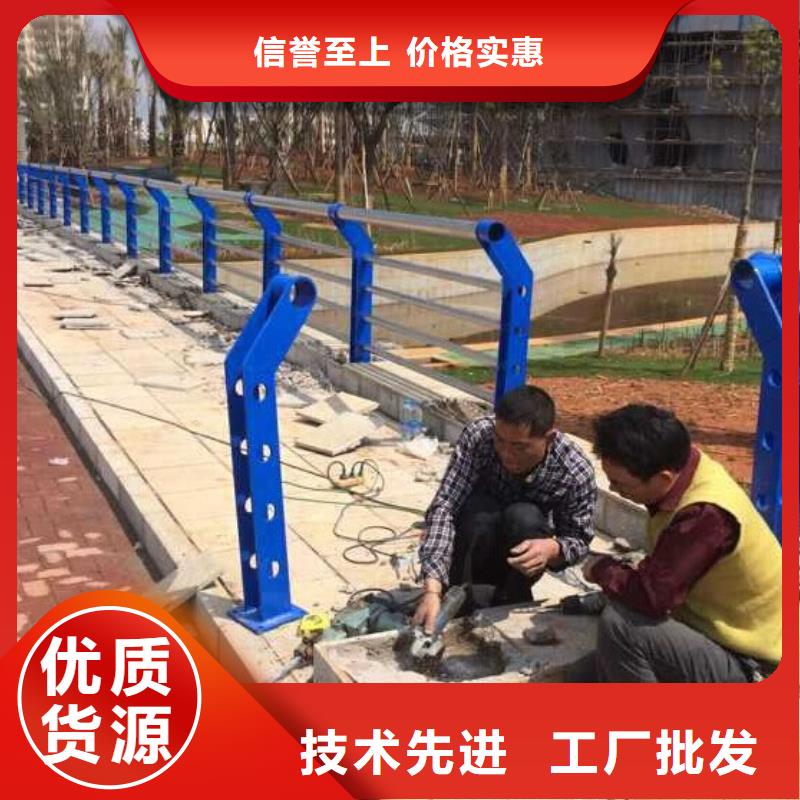 陇南同城新型桥梁护栏、新型桥梁护栏生产厂家-认准神龙金属制造有限公司