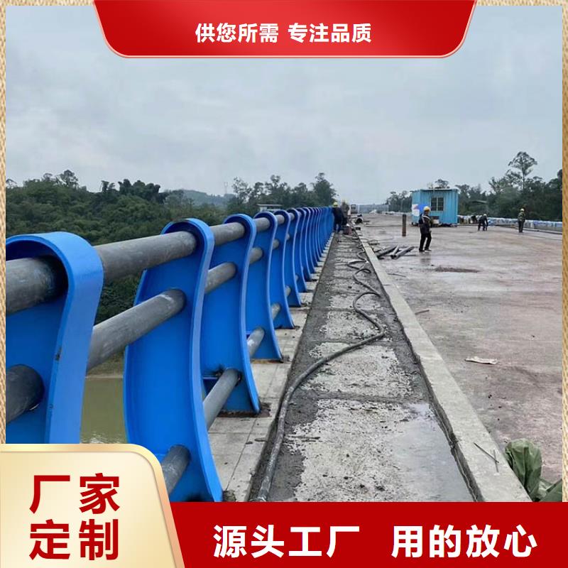 [神龙]:销售桥梁钢护栏_生产厂家细节展示-