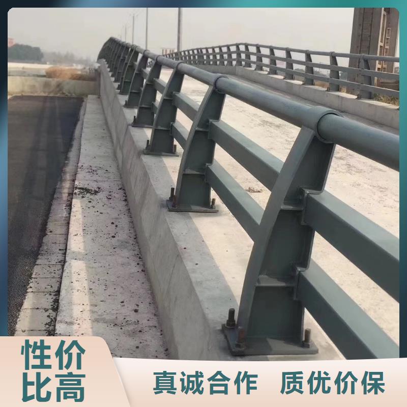 道路护栏市场价