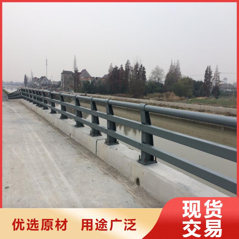 桥梁复合管护栏-桥梁复合管护栏专业生产
