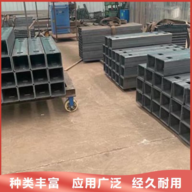 安庆买河道护栏山东神龙金属制造有限公司