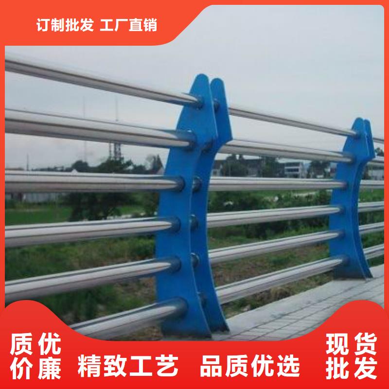 河南同城新型桥梁护栏老品牌高品质
