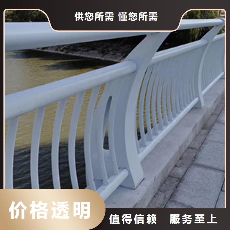 常年出售【神龙】景观护栏钢背木护栏产品细节