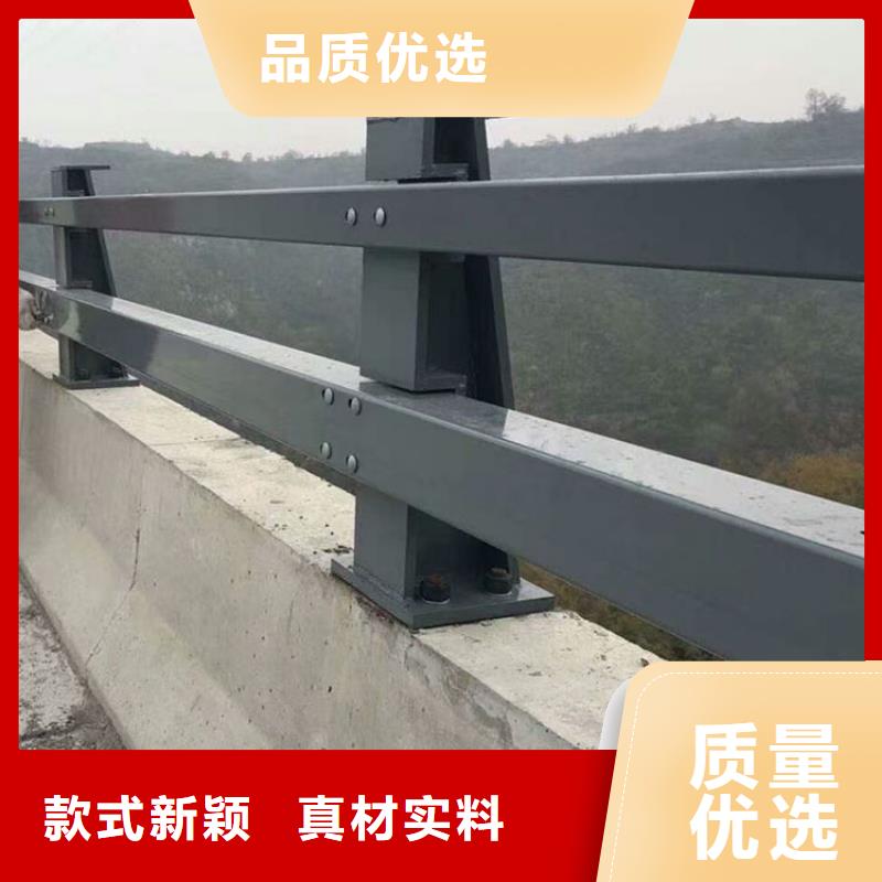 伊犁订购桥梁防撞护栏质量优质的厂家