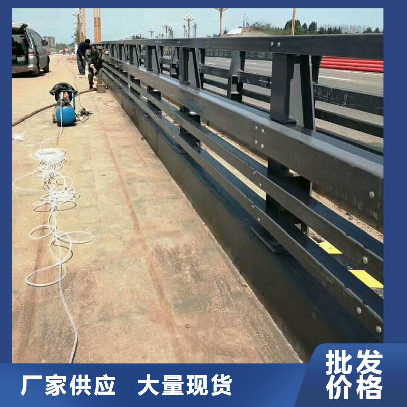桥梁栏杆生产厂家-找神龙金属制造有限公司