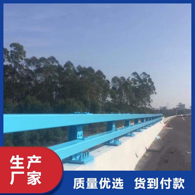 供应道路防撞护栏现货