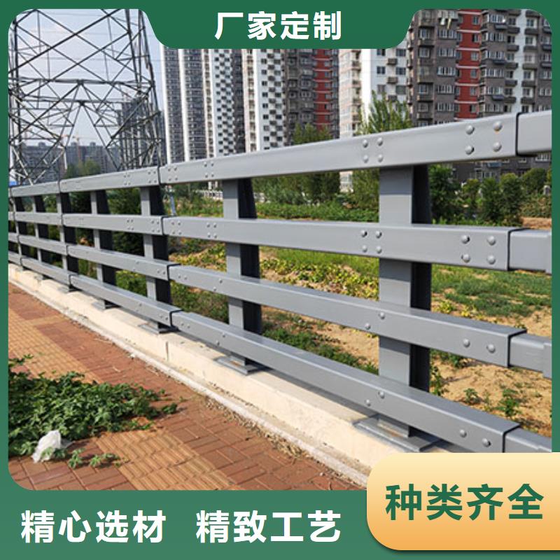 道路护栏厂家直接报价