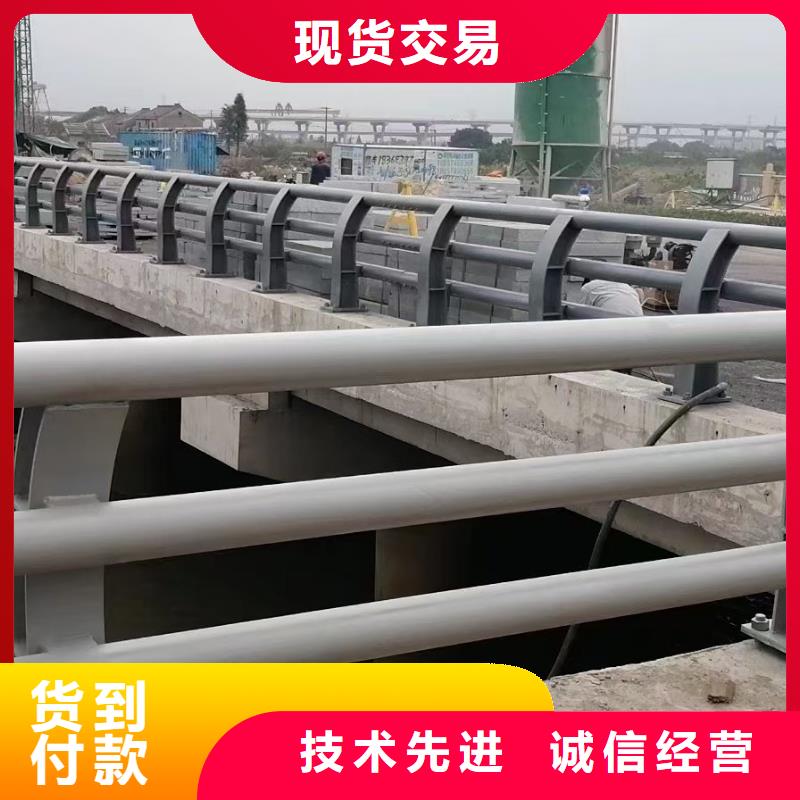 梅州询价桥梁复合管护栏研发厂家
