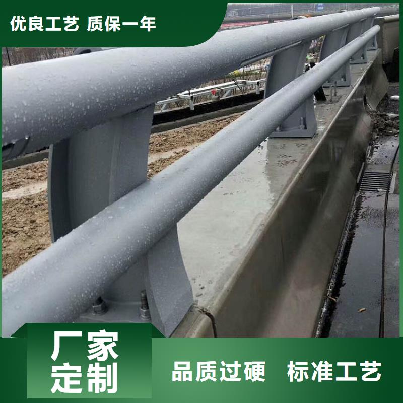 延安周边性价比高的新型桥梁护栏批发商