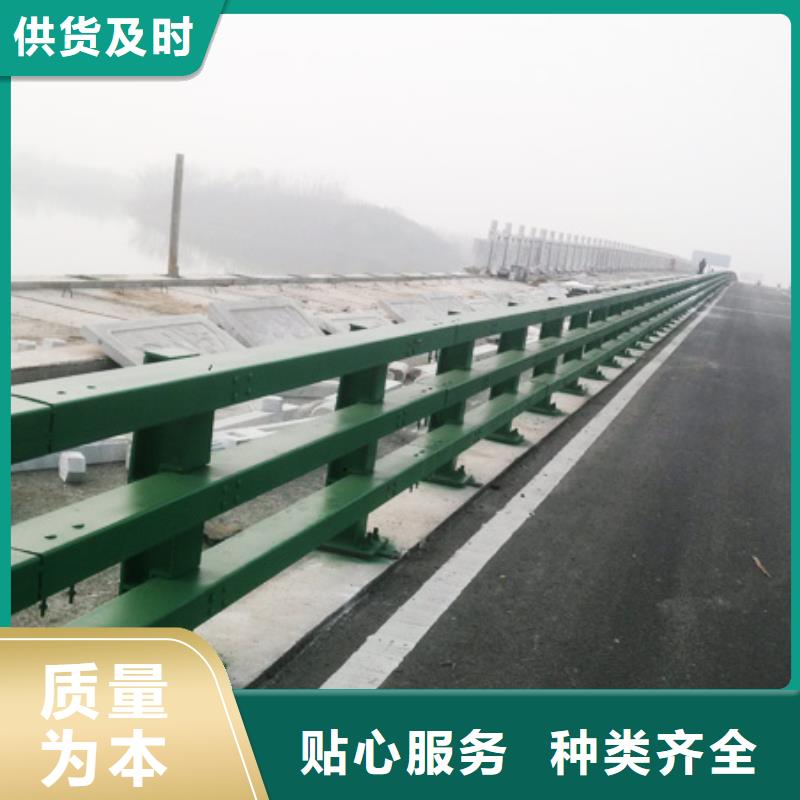 选购河道护栏认准驰越金属制品有限公司