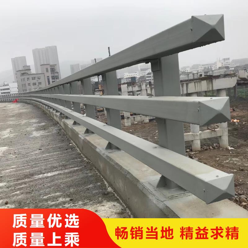 桥梁不锈钢护栏正规工厂有保障