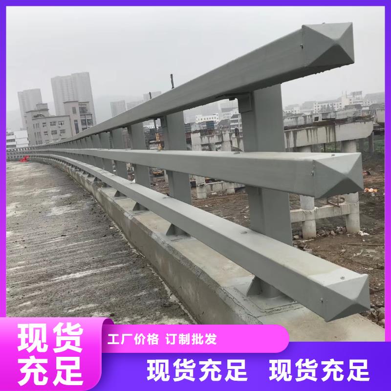 道路护栏多少钱一米